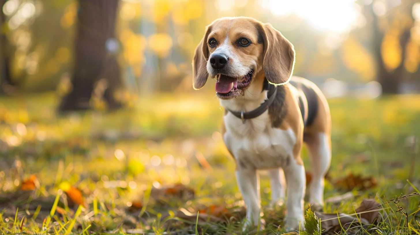 Quest-ce quun Beagle Élisabeth ?